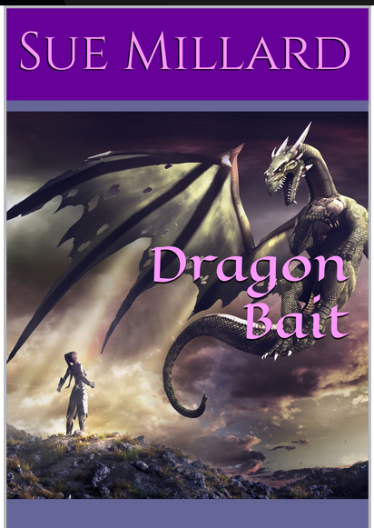 dragon bait book cover